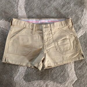Abercrombie Shorts Sz 10